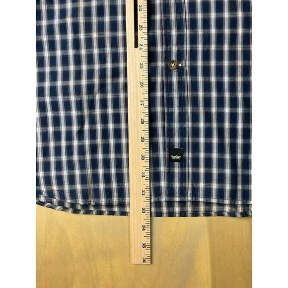 Mossimo Button Shirt Men's XL Extra Large‎ New NWT - Picture 6 of 7